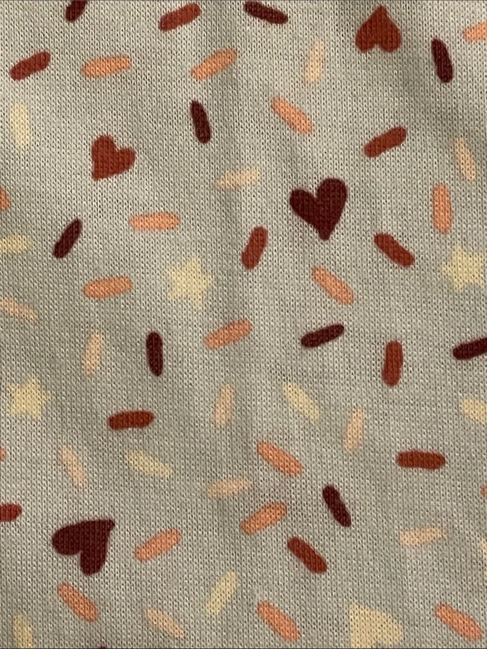 Carter’s Girls Confetti Nightgown/Dress SZ 12-14